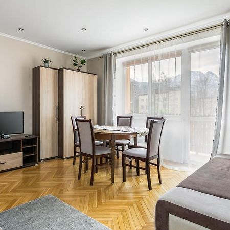 Rent Like Home - Bulwary III Zakopane Extérieur photo
