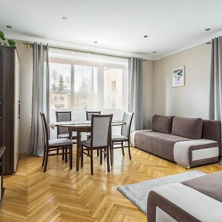 Rent Like Home - Bulwary III Zakopane Extérieur photo