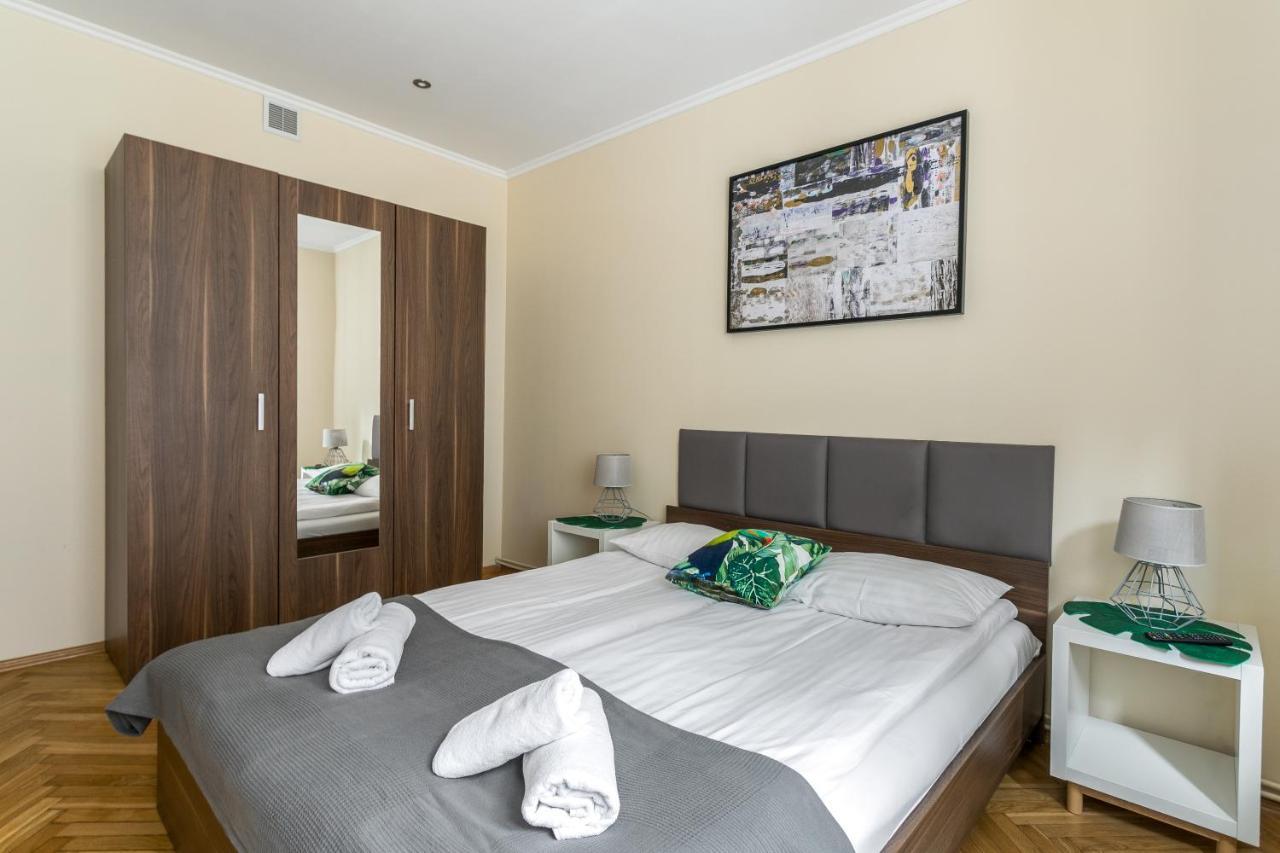 Rent Like Home - Bulwary III Zakopane Extérieur photo