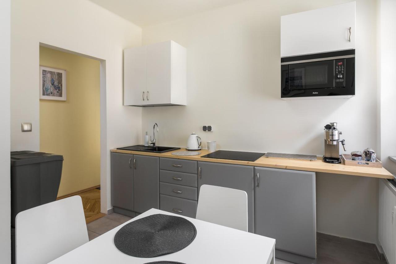 Rent Like Home - Bulwary III Zakopane Extérieur photo