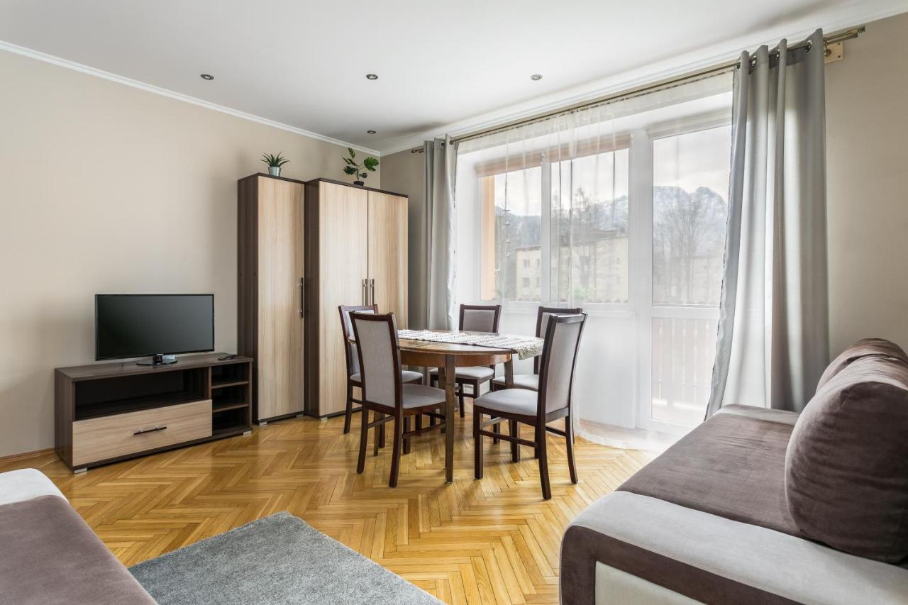Rent Like Home - Bulwary III Zakopane Extérieur photo
