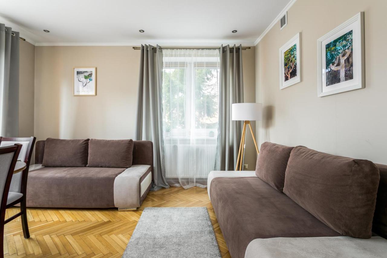 Rent Like Home - Bulwary III Zakopane Extérieur photo