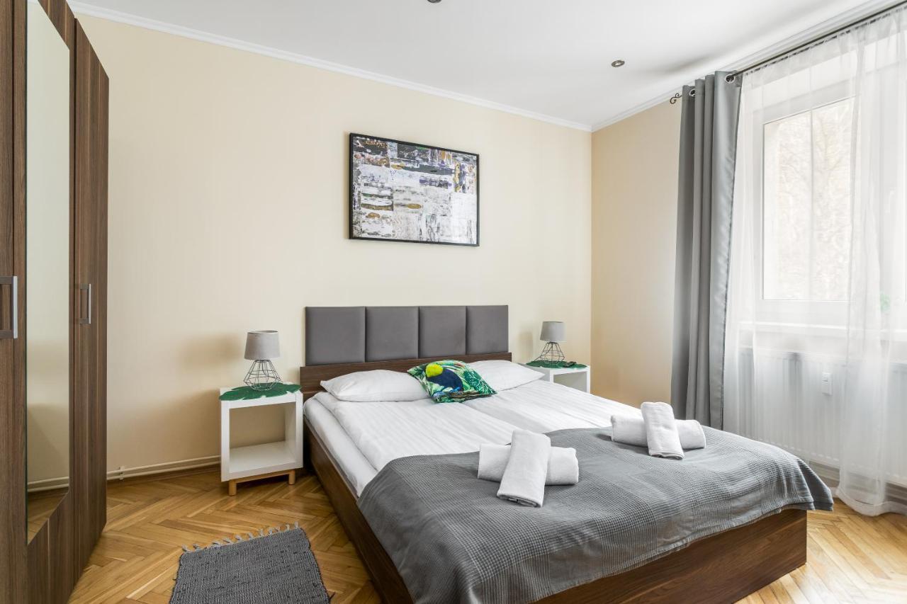 Rent Like Home - Bulwary III Zakopane Extérieur photo