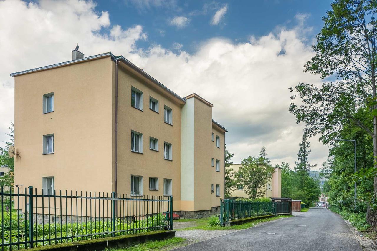 Rent Like Home - Bulwary III Zakopane Extérieur photo