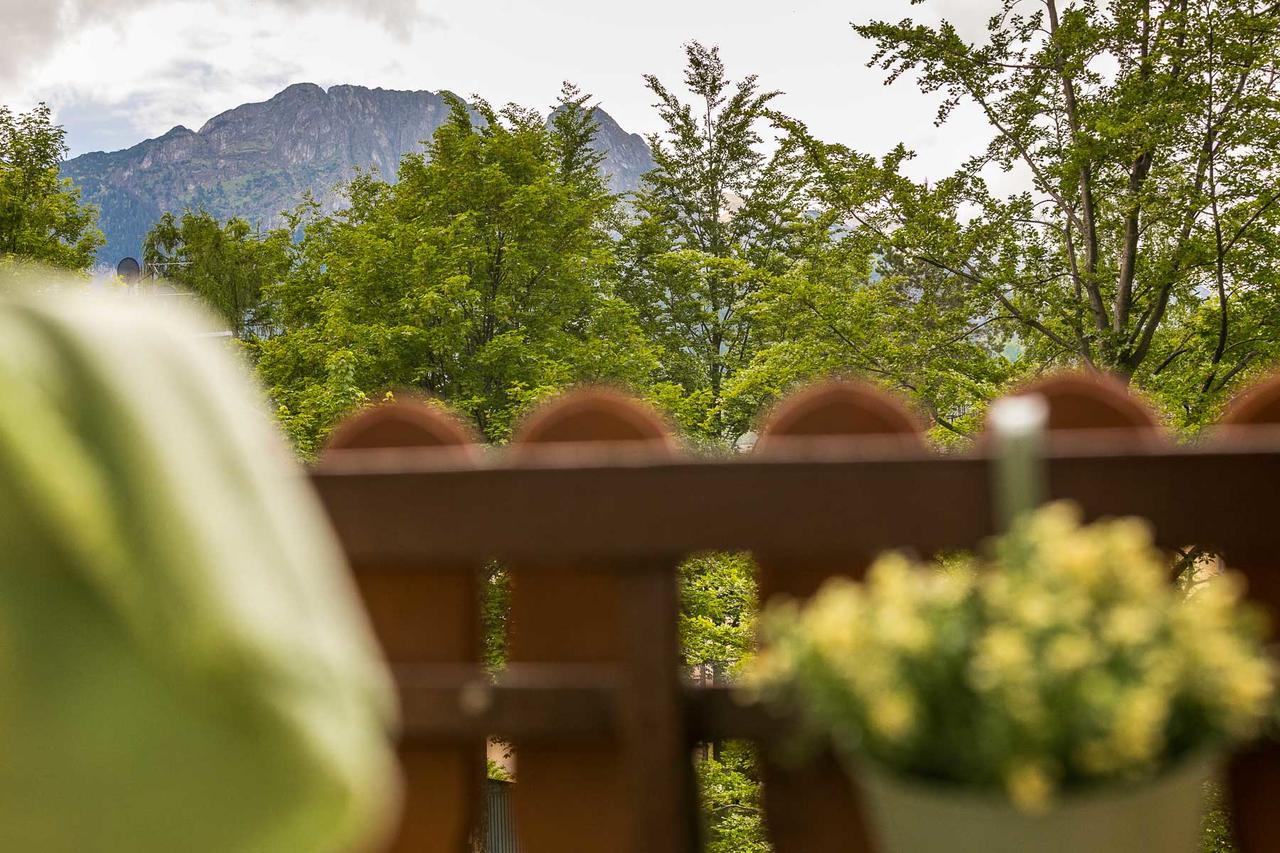 Rent Like Home - Bulwary III Zakopane Extérieur photo