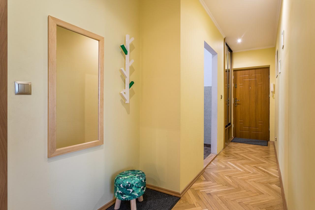 Rent Like Home - Bulwary III Zakopane Extérieur photo
