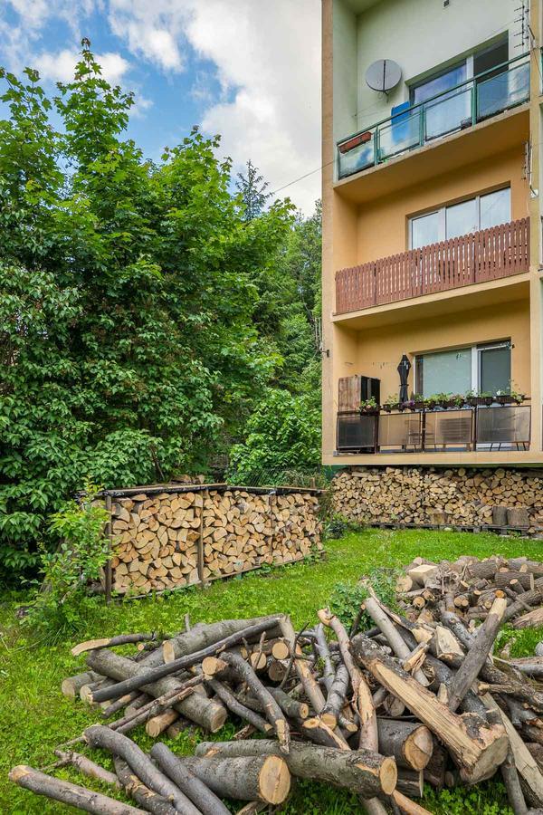 Rent Like Home - Bulwary III Zakopane Extérieur photo