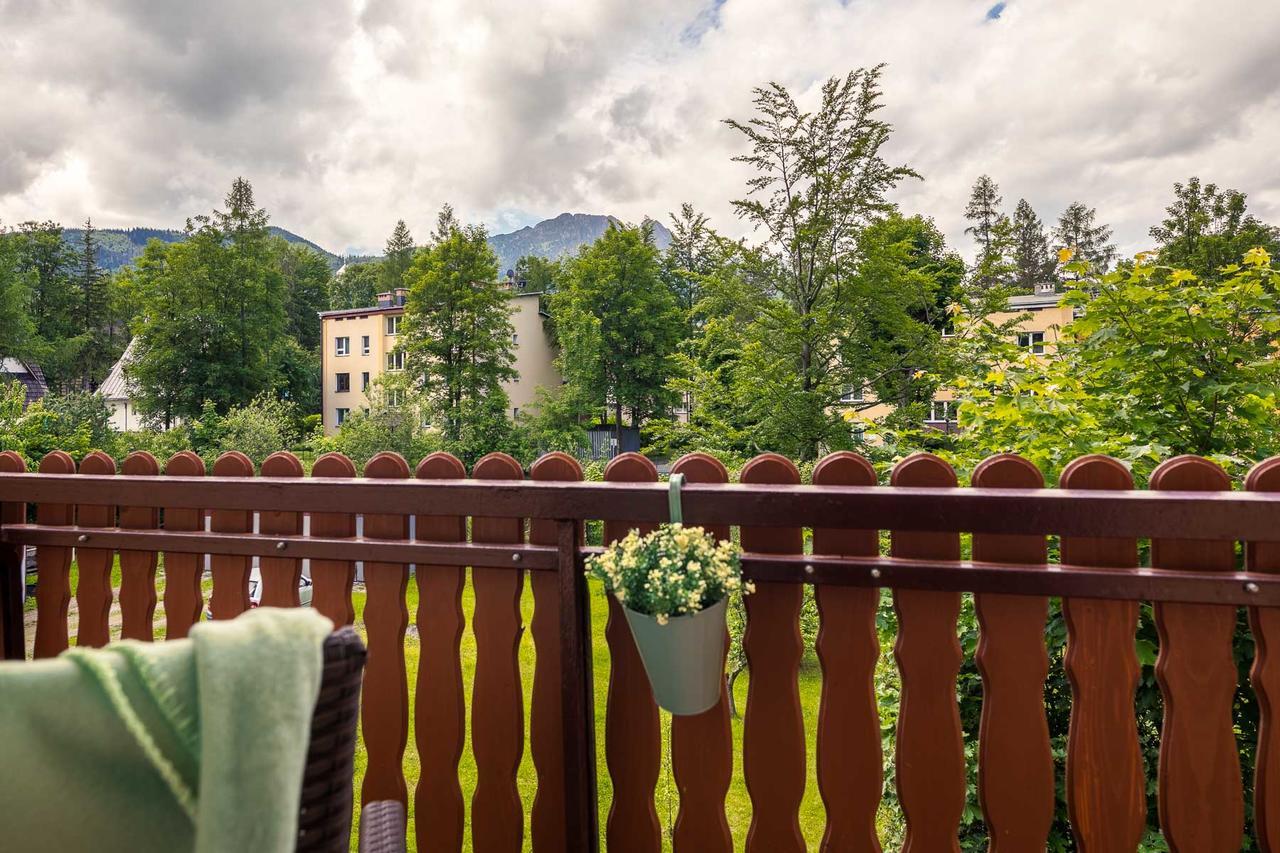 Rent Like Home - Bulwary III Zakopane Extérieur photo